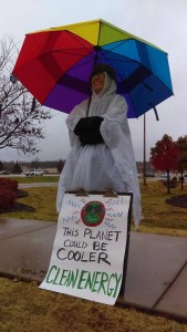 Fay Climate March 11-28-15 Shelley Buonaiuto enduring for the earth
