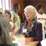 Gladys Tiffany, Executive Director