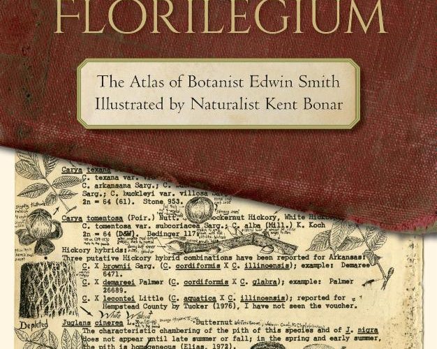 An Arkansas Florilegium