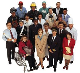 People Power Campaign