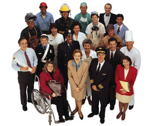 People Power Campaign