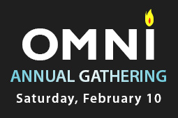 OMNI Members and Friends Gathering