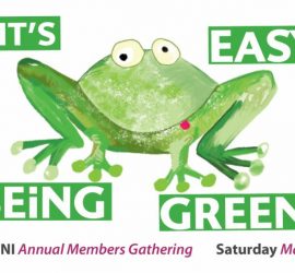 Annual Omni Members Gathering