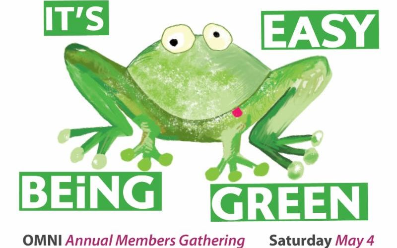 Annual Omni Members Gathering