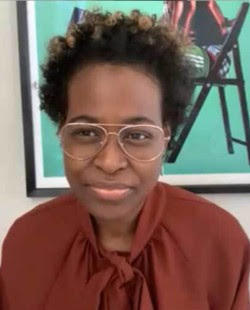 Errin Haines