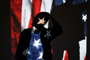 America at 250