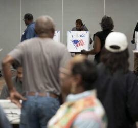 voting rights