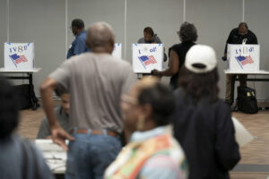 voting rights