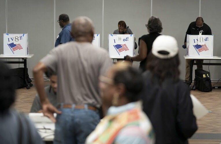 voting rights