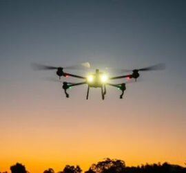 Swarm AERO