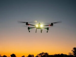 Swarm AERO