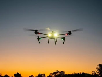 Swarm AERO