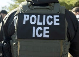 ICE Bounties