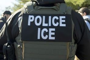 ICE Bounties