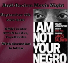 A Conversation on Race