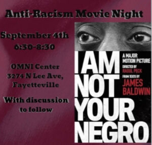 A Conversation on Race