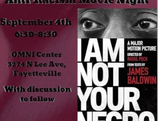 A Conversation on Race