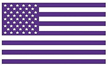 PROUD TO BE PURPLE!