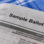 Sample Ballot