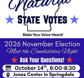 Natural State Votes