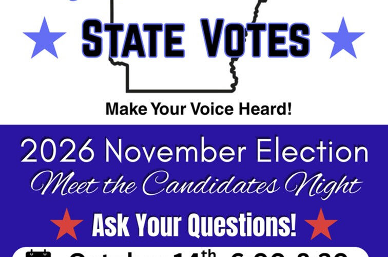 Natural State Votes